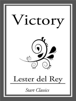 cover image of Victory